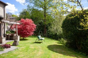 Garden- click for photo gallery